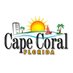 City of Cape Coral (@CapeCoral) Twitter profile photo