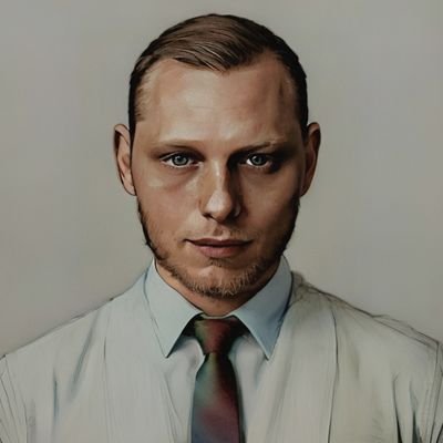 Freelance artist & tech enthusiast from Graz. Merging AI with art. Veteran. ADHD & Bipolar II. Author of a sci-fi novel. #Art #Technology