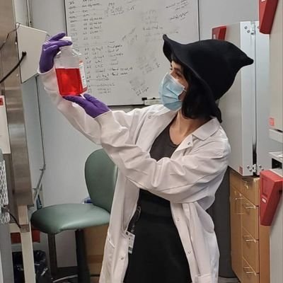 Noncoding RNA & AUD epigenetics 🧬 PhD Candidate & NIAAA Fellow @NeuroatPitt, @FarrisSP & Homanics labs 🐁 Resident lab goth 🎃🦇