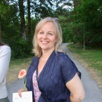 Stine Svarva (@svarvada) 's Twitter Profile