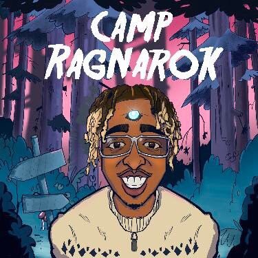 8 8 8 WELCOME TO CAMP RAGNAROK #SYATT https://t.co/bCTe0Z0FcO