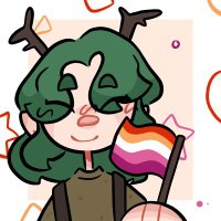Shrew 🍉 (@archimedesshrew) 's Twitter Profile