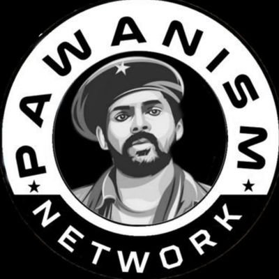 Pawanism Networkさんのプロフィール画像