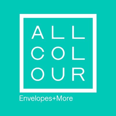 #Envelopes supplier and printer of premium coloured envelopes to some of the worlds renowned businesses. 
Call 01273 486026 or email sales@allcour.com