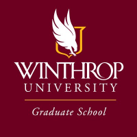 The Graduate School at Winthrop University (@winthropgradsch) 's Twitter Profile
