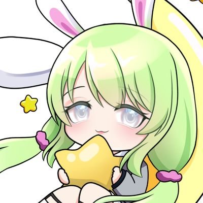 Usachi🌙 || Vgen Commission Openさんのプロフィール画像