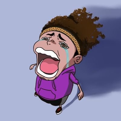 d_floof's profile picture. •TTRPG miniature artist•
•Top ranked GSC player•
•Commissions Open• 
•DM for Pricing•
•They/Them•