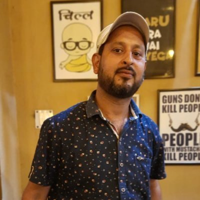 vkidl's profile picture. एक युद्ध...अपने ही विरुद्ध...