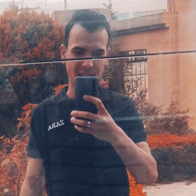 MMohamed41914's profile picture. لا قيمة لأراء الناس مادامت أفعالك تمنحك ضميرا مريحا ☝🌏💙