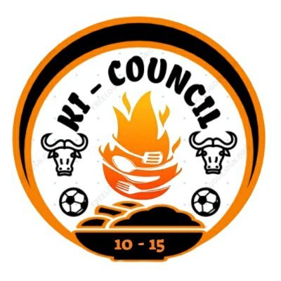 The Official X page of Ki - Council Football Club_ Not your usual meal😉