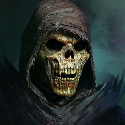 Skeletor000666 Profile Picture