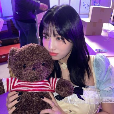 #TWICE #もも #모모 #MOMO♡🧸