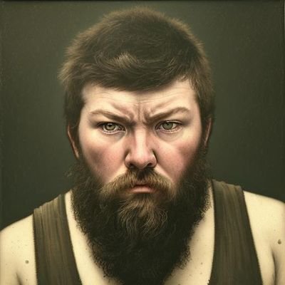 Gravity_Bug's profile picture. Small business owner, pro hard work.