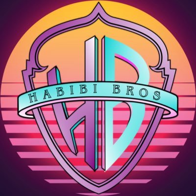 Habibi Bros. Podcast, hosted by @sirajahashmi and @assliken, LIVE Tuesdays and Thursdays on @rumblevideo at 9 pm ET / 6 pm PT. @hard2ern stans.