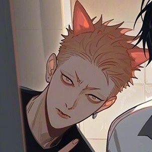 🌱 all 19days content belongs to oldxian!! |
🧡 typesetting by the lovely @Lum_Cheng | 💼 slow replies, busy with work