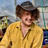 Owen Topham | Noise Maker (@topham_owen) 's Twitter Profile