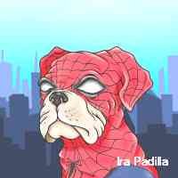 irapadilpal79's profile picture. Goodthingsjustgotunique.
