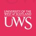 UWS BSc Adult Nursing Admissions Team (@uwsanadmissions) Twitter profile photo UWS BSc Adult Nursing Admissions Team (@uwsanadmissions) Twitter profile photo