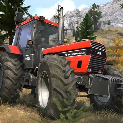 offsimmaniac's profile picture. Spintires / Mudrunner Addict