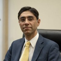 Moeed W. Yusuf (@yusufmoeed) 's Twitter Profile