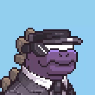 blueneon62's profile picture. 💩 🪙 Memecoins all day
💪🏼  Alpha caller