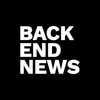 Back End News(@backendnewsnet) 's Twitter Profile Photo