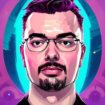 📢 Posts game-related news and giving insight
🎮 Nerd doing geek stuff
🤓 aka Denimco
➡️ Writing for https://t.co/r2DJNnn2ad
🔗 https://t.co/NGacdF8lsX