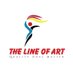 The Line Of Art (Custom Manufacturer of Apparels) (@ThelineofartUs) Twitter profile photo