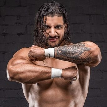 Former WWE & TNA Superstar                                                                                            Ascending King 👑  🇮🇳🇬🇧🇦🇺🇨🇦