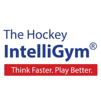 The Hockey IntelliGym software makes you a better player by improving hockey sense skills, on-ice reaction times, and split-second in-game decision making.