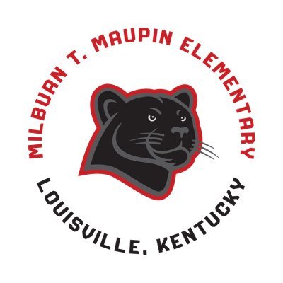 The official Twitter page of Allyson Vitato, Principal of Milburn T. Maupin Elementary, a school within @jcpsky . Go Panthers!