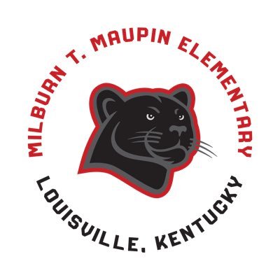 The official Twitter page of Milburn T. Maupin Elementary, a school within @jcpsky . Go Panthers!