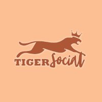 Tigersocial.co(@TigerSocial_co) 's Twitter Profile Photo