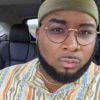 Charles Edgar Cheeserton III (@iamdorkgazmik) 's Twitter Profile Photo
