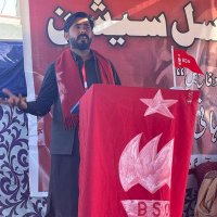 Sangat Rehman Baloch☭ (@rehmansangat) 's Twitter Profile
