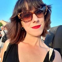 Irene Bé (@benllochirene) 's Twitter Profile Photo