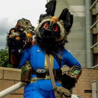 Nuka'Yote 🔜Confuzzled(@RadioactiveTens) 's Twitter Profile Photo