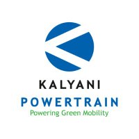 Kalyani Powertrain Ltd(@Kalyanimotive) 's Twitter Profile Photo