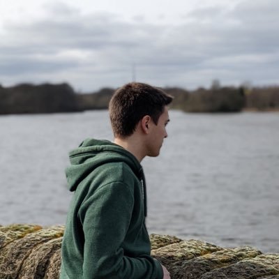 🏴 • Ecology, Evolution and Biodiversity MSc @ UofE • ➡️ https://t.co/fuPsBW33yV