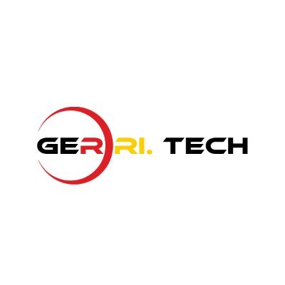 Gerri.Tech Profile