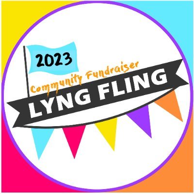LyngFling's profile picture. Fun Community Fundraiser in Lyng, Norfolk. Stalls & Games, Activities & Displays, Food & Drink, Car Boot & Dog Show. #LYNGFLING 2023 09/09/23 12-3pm 🤩