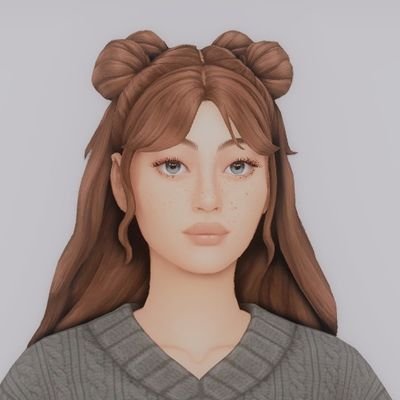 Lover of CC, Mods, and the Sims 4