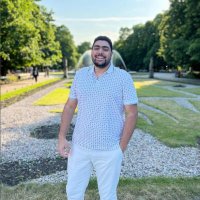 Ahmed ElSayegh (@ahmedelsayegh2) 's Twitter Profile