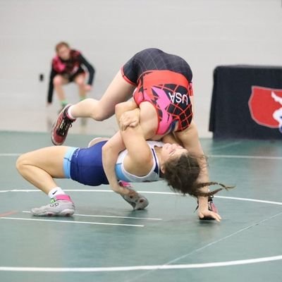 LadyOWrestling Profile Picture