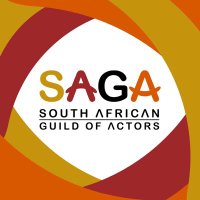 South African Guild of Actors(@SAGActors) 's Twitter Profile Photo