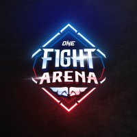 ONE Fight Arena(@onefightarena) 's Twitter Profile Photo