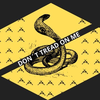 mundoancapistao's profile picture. -Fim do estado;
-Criptomoedas;
-Coerção estatal é minha pica.
-₿₿₿₿₿