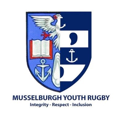 Developing Youth Rugby for all kids in Musselburgh, Wallyford & Whitecraig.