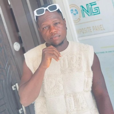 khalif_blvck07's profile picture. My determination is to succeed💼