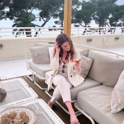 Freelance #DigitalPR Consultant 🧜‍♀️ ex PR Director at MediaVision | Represents @austenandblake @designersguild @superyachtsMC✨ alexaldrich.pr@gmail.com